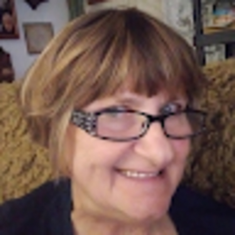 Meet your Posher, Sherrie